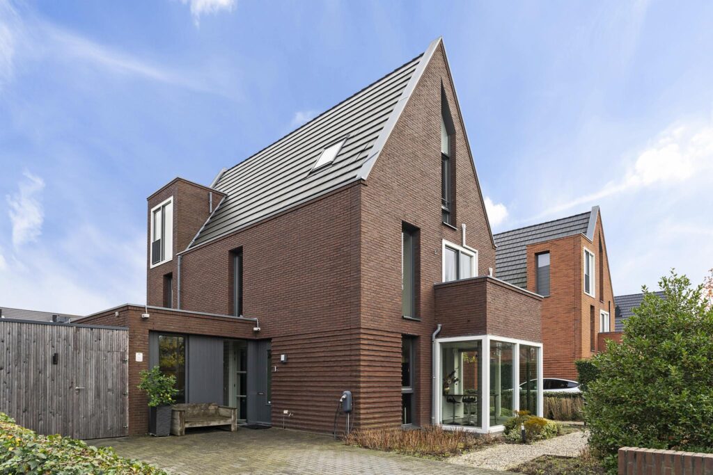 Woning afbeelding