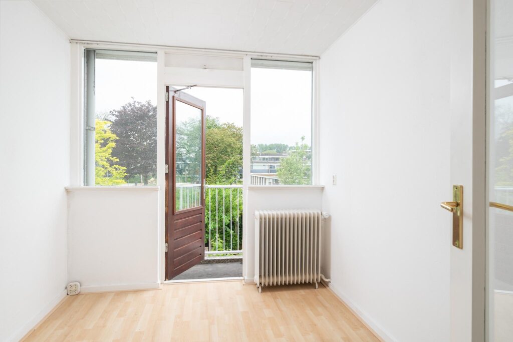 Uitgelichte woning foto