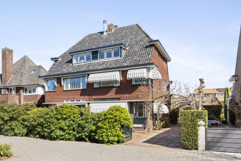 Woning afbeelding