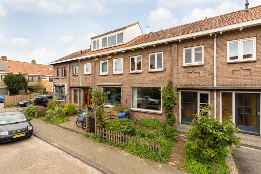 Woning afbeelding