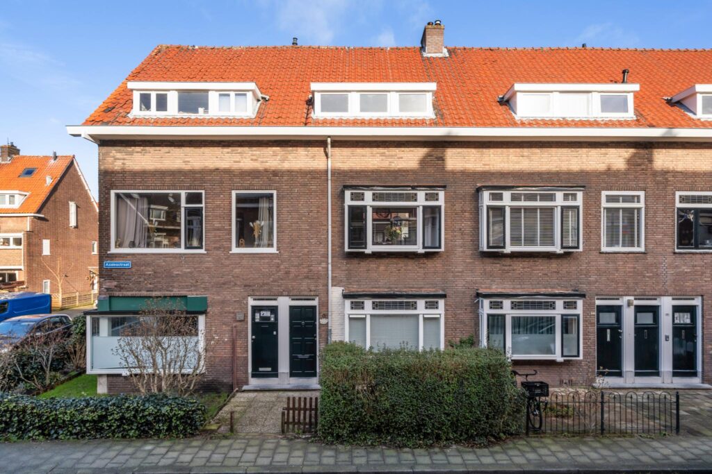 Woning afbeelding