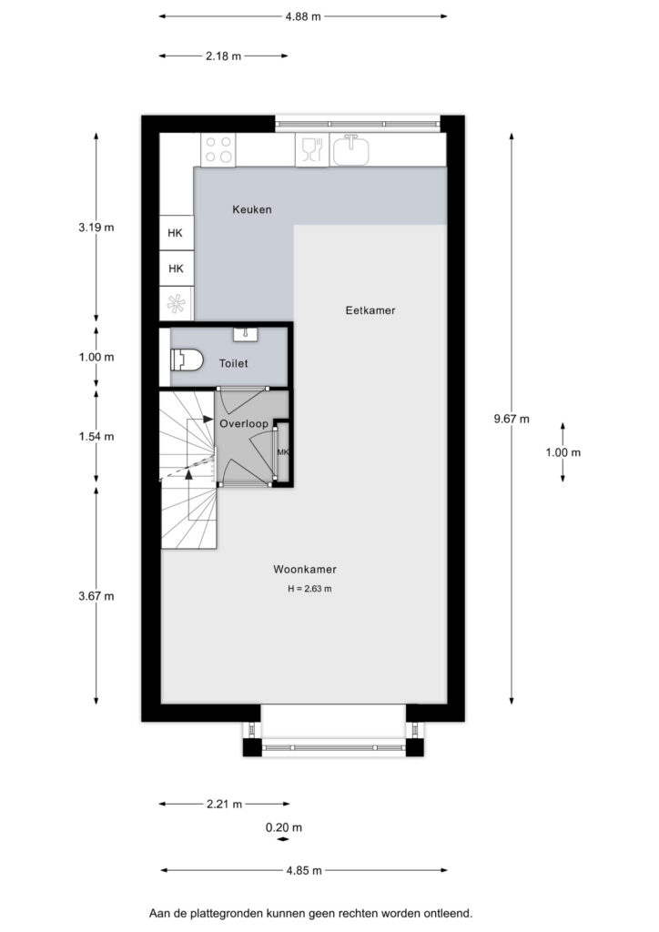 Woning foto 27