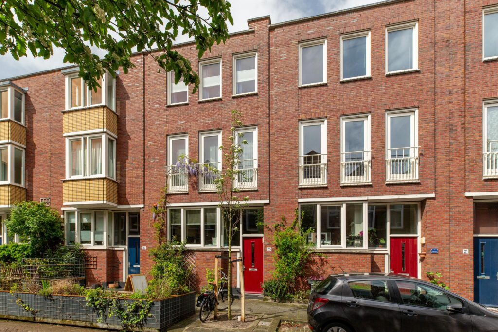 Woning afbeelding