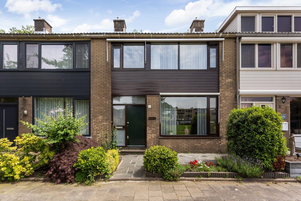 Woning foto 1