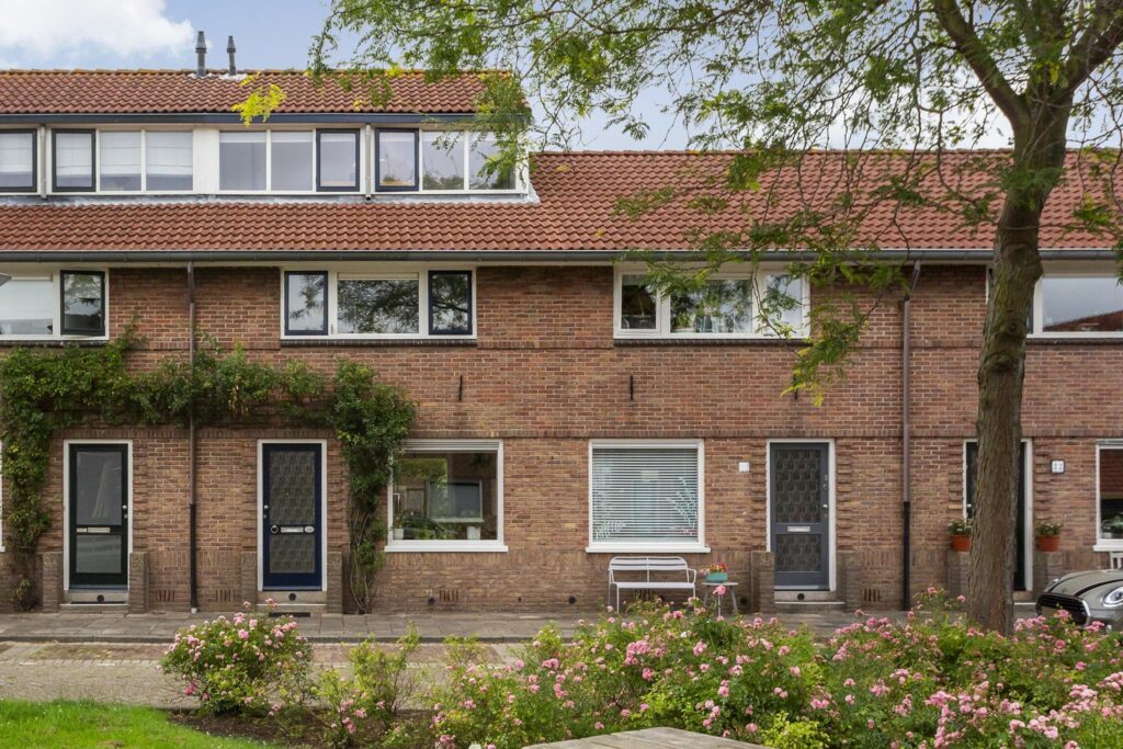 Woning afbeelding