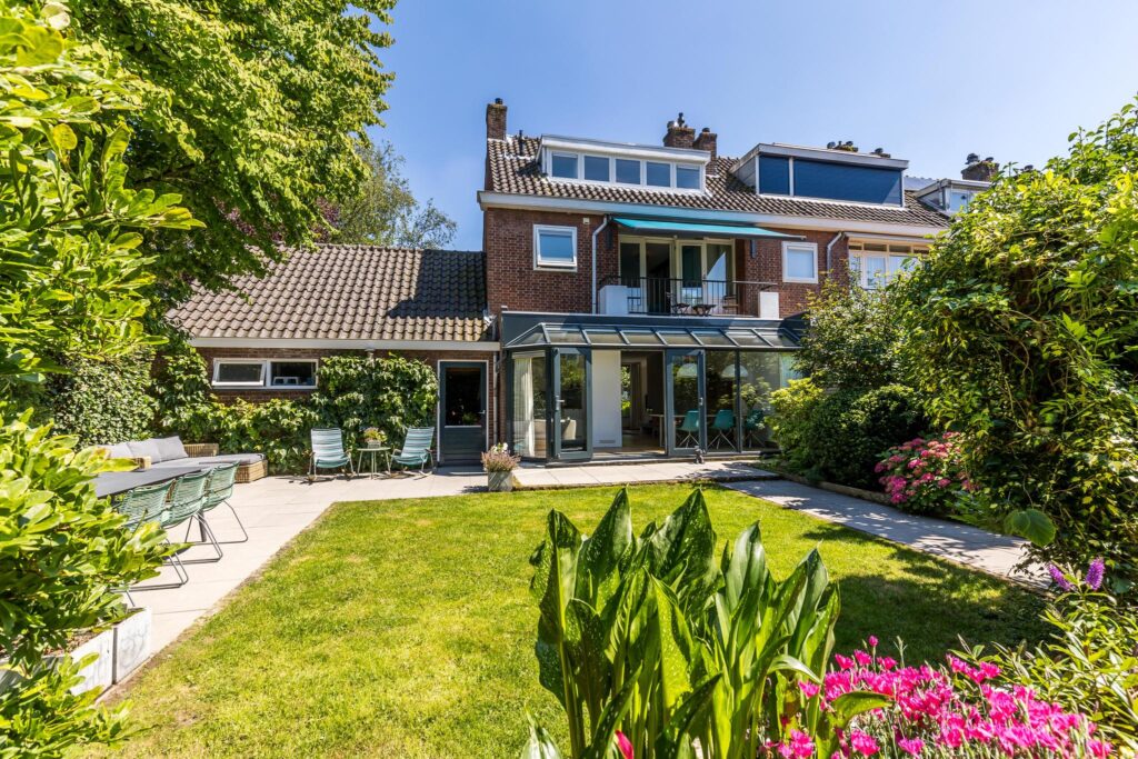 Uitgelichte woning foto