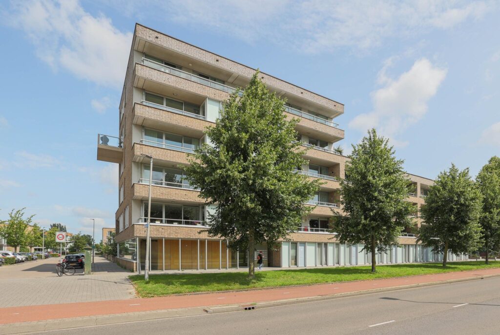 Woning afbeelding