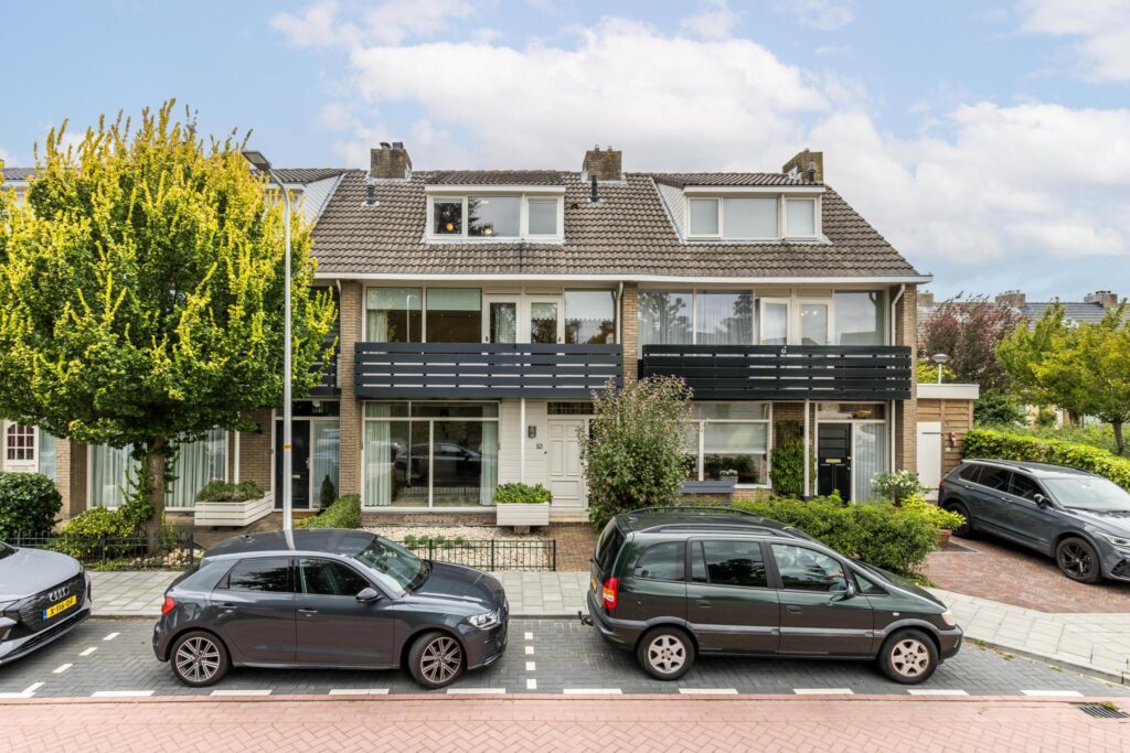 Woning afbeelding