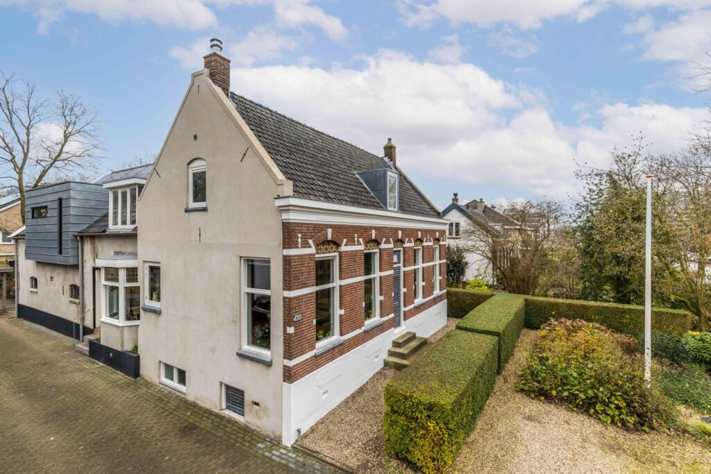 Woning afbeelding