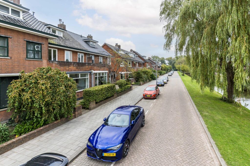 Woning afbeelding