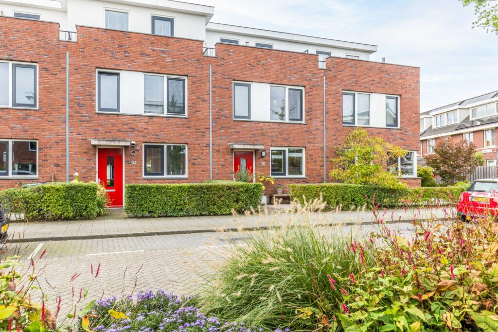 Woning afbeelding