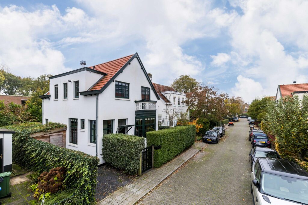 Woning afbeelding