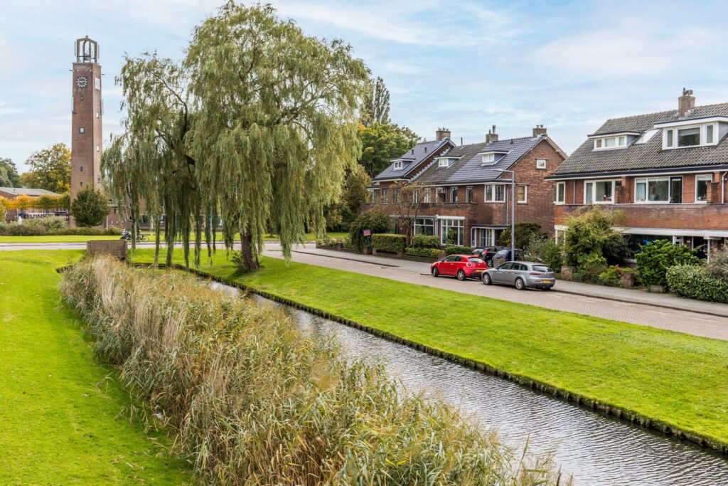 Woning afbeelding